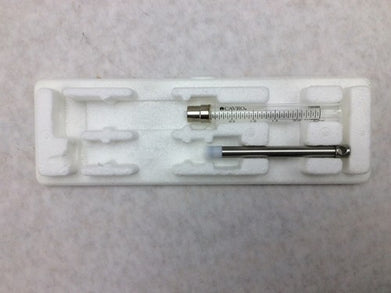 Zymark 65024 2.5mL Syringe Single & CH Pumps