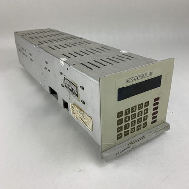 Scientific Atlanta 7550A Video Exciter Up Converter 262240 Module Untested