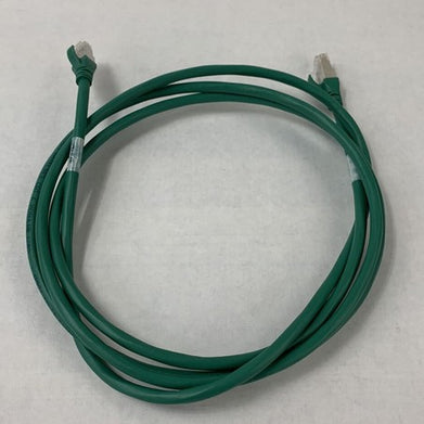 Belden C6F1105005 Patch Cord CMR Cat6 5 Ft