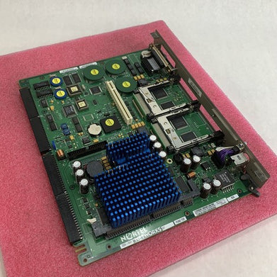 Nortel Networks NTRH3001 P0903072 REL 03 NNTMG19XTD3V 3D X-Ray Process Board