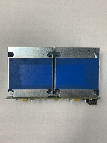 Cisco Hard Drive Cage B200 M2 2 BAY 800-30460-02 w/ 74-6661-01 Backplane