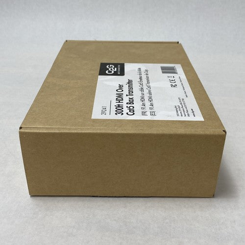 Cables To Go C2G 29241 300ft HDMI Over Cat5 Box Transmitter