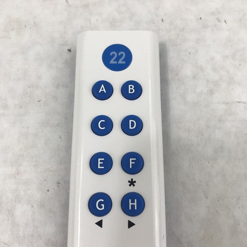 EINSTRUCTION CPS Classroom Performance System Clicket
