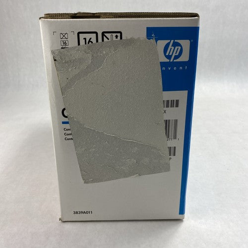 Genuine/OEM HP C4127X High Volume Black Toner Cartridge For LaserJet 4000/4050