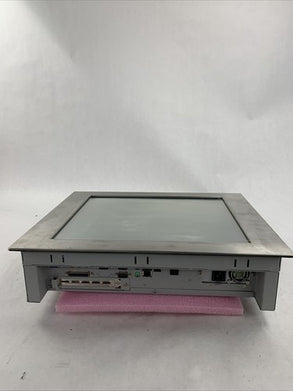 Allen Bradley 6181P-17TPXP12SS Intel Pentium 4 2GHz 1GB RAM No HDD No OS