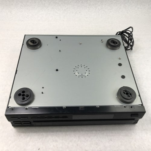Yamaha CDC-565 CD Compact Disc Player Untested NO REMOTE