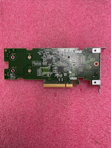 Dell 72WKY BOSS-S1 Controller PCIe Card Low Profile