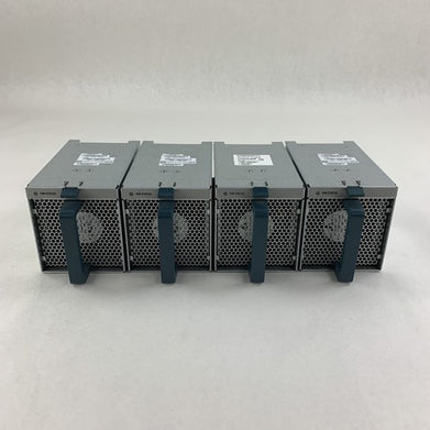 Cisco N20-FAN5 Fan Unit Lot of 4x