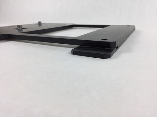 Beckman Coulter Biomek FX Stand - P/N 394526 - EL405ALP Plate