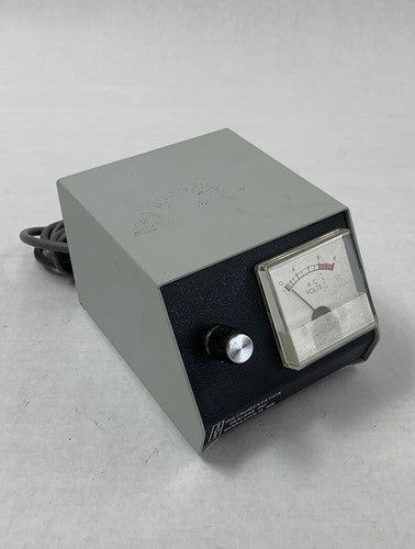 Instrumentation Designs Inc Max Power Supply 7806-00
