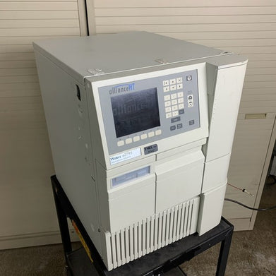 Waters Alliance HT E2795 Separations Module Power Tested