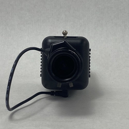 Digital Watchdog C232T Box Camera w/ 1/3" 2.8-10 Varifocal 1:1.4 Lens SLA-2810D