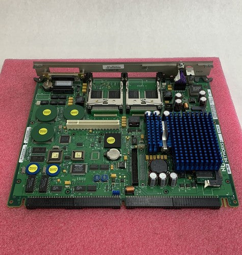 Nortel Networks NTRH3001 P0903072 REL 03 NNTMG19XTD3V 3D X-Ray Process Board
