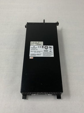 Emerson 7001549-J100 Power Supply 240V 60Hz 12A