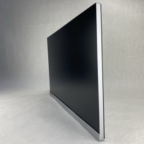 HP E233 23" FHD LED Backlit Monitor HDMI DP VGA No Stand Grade B Lot Of 2