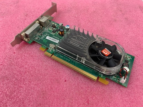 ATI 102B6290200 000004 Radeon 256MB DMS59 full profile PCIe graphics card Lot(5)