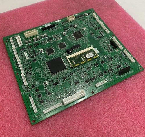 Sharp Pastel2 PCU PWB VER 1.01 Flash LV Board for MX-3100N