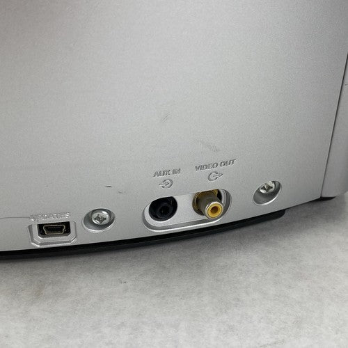 Bose SoundDock 10 Bluetooth Digital Music System No Remote - Tested