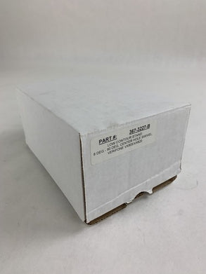 ENS Low Contour Stand Center Hole Swivel 367-3227-B Verifone Open Box