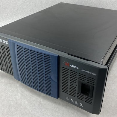 Harris 302050-32 H Class Controller Axiomtek AX6156ETB2F-L-R Industrial Chassis