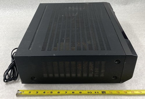 RCA RT2250 Home Theater 300W 5.1 Surround Sound Stereo Receiver BAD CD DVD SAT
