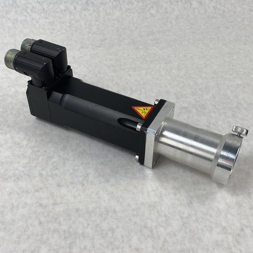 Kollmorgen Seidel 6SM 27LL-4.500 Servomotor Stirrer 90486