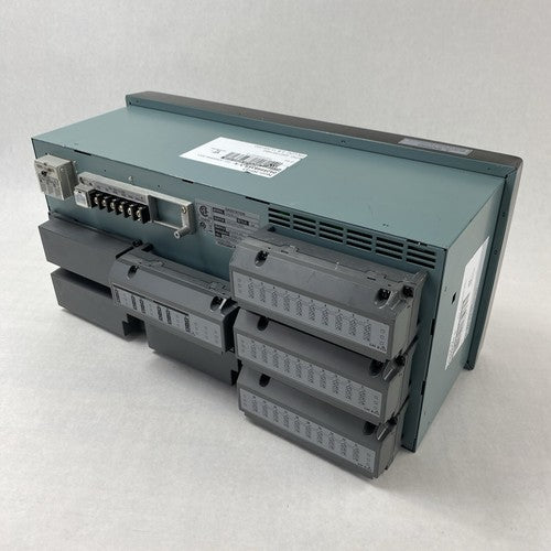 Yokogawa DX230-3-2 S4 Digital Recorder DAQSTATION DX200