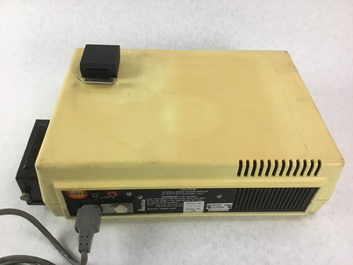 Sequoia-Turner Model 340 Spectrophotometer