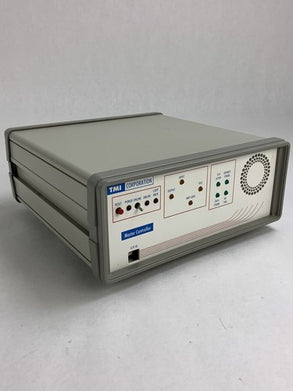 TMI Corporation Master Controller SCSI Comm 265V Power Tested