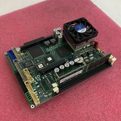 Grass Valley Group SBC 1000 671-6448-00D Board