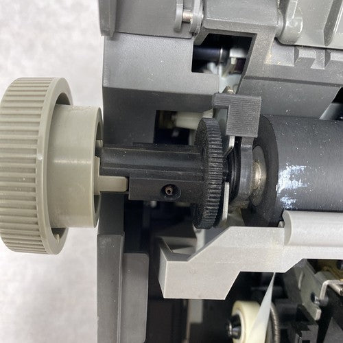 Canon S-58 Typewriter WORKS BUT NO RIBBON