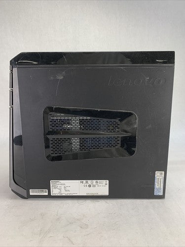 Lenovo IdeaCentre K410 MT Intel Pentium G640 2.8GHz 4GB RAM No HDD No OS