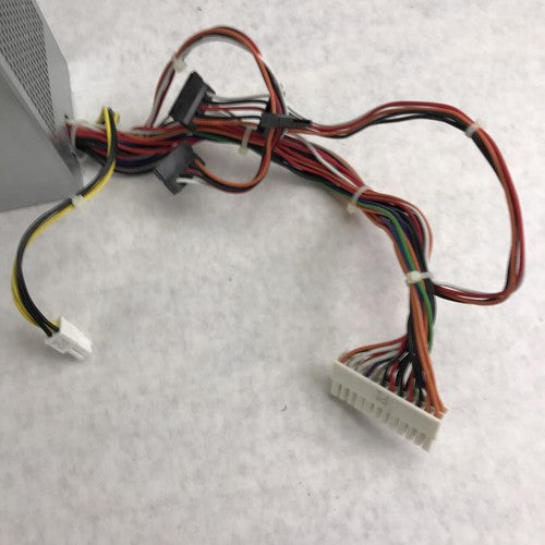 Dell R8JX0 240V 60Hz 5A 240W PCB013 Desktop Power Supply AC275AM-00
