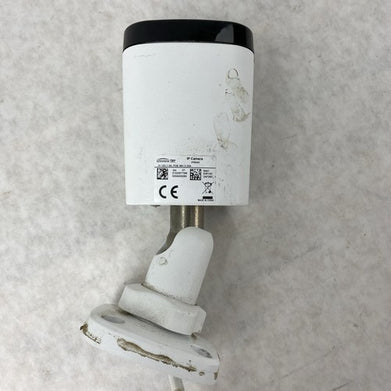 For Parts or Repair UniView IPB540 IP Outdoor Indoor Surveillance Camera