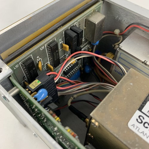 Scientific Atlanta 7550A Video Exciter Up Converter 262240 Module Untested