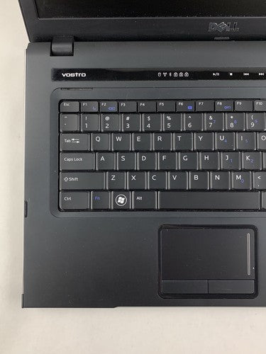 Dell Vostro 3500 Laptop i7 M 640 2.8 GHz 4 GB Ram No OS No HDD No Batt No AC
