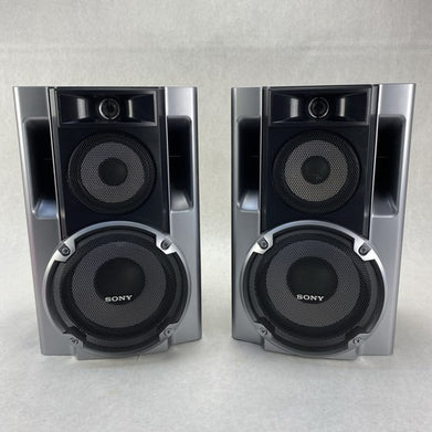 Sony SS-EC70 Component System Speaker Pair - Tested