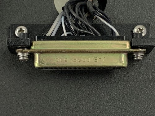 Telemetrics TM-9255B Coax Camera Adapter 55B-CA