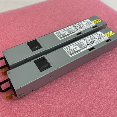 Emerson 7001484-J000 REV L / REV N Server Power Supplies (Lot of 2)