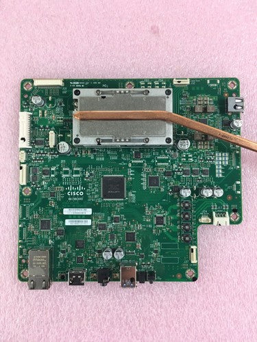 Cisco Spark Board 70 AA70WW Mainboard 28-13314-05 Tested 73-101067-04 B0
