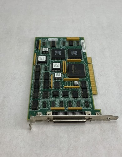 Unisys 38489126-000 Rev B PCI Image Interface Card