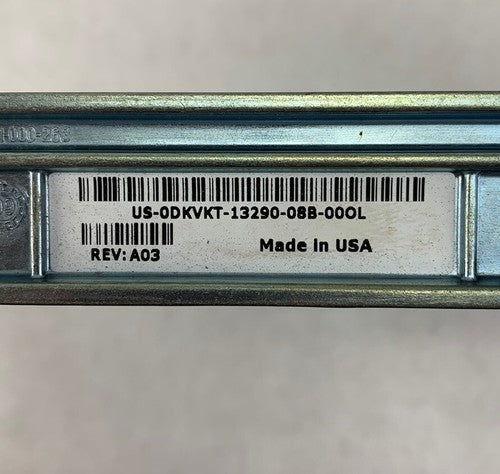 EMC 1TB 005049238 HDD Caddy - No Backplane (Lot of 4)