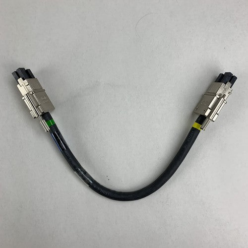 Cisco 37-1122-01 Genuine Power Stack Cable for Cisco Catalyst Switch - Lot of 6