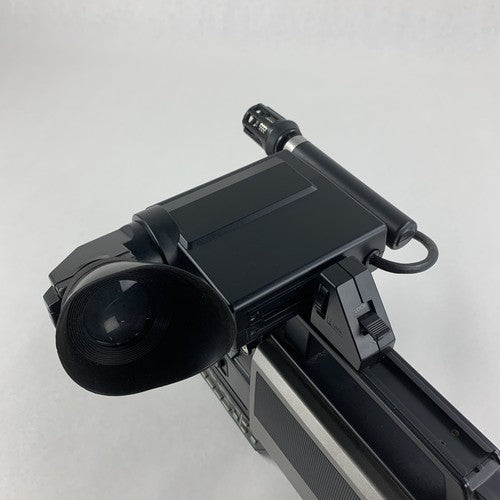 Olympus VX-301U Color Video Camera w/ VF-KF1U Viewfinder and 1:1.4 TV Zoom Lens