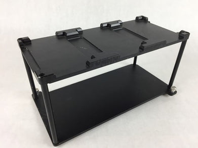 Beckman Coulter Biomek FX Stand 2 by 1