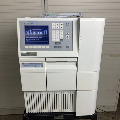 Waters Alliance HT 2795 Separations Module Power Tested Parts and Repair