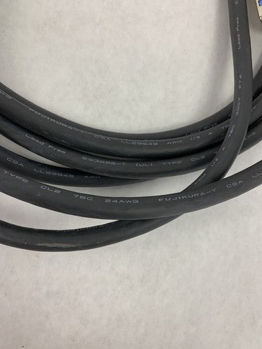 NetApp Molex ROHS 7054675 112-00077 Rev. A0 4FT - Lot Of 2