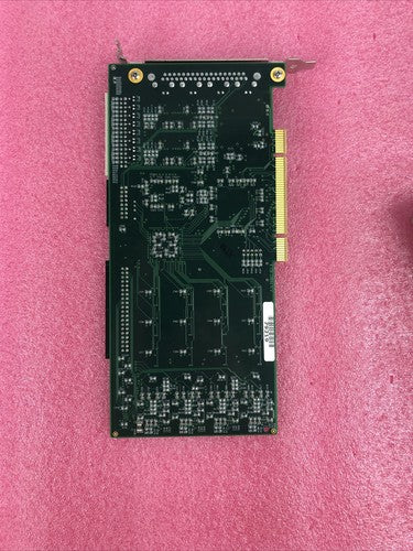 Sensoray PWB617 Rev B with 16x2 Video In and 4x1 Video Out