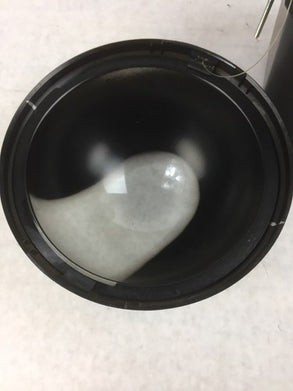 Sanyo VSE-P6362DSWA Dome-Type Smoke-Tint Dome Housing