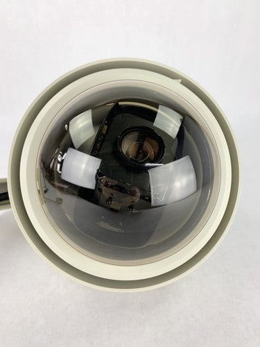 Arm Electronics OC18XSD 18X 480 Line High Res Color Outdoor Speed Camera Tested